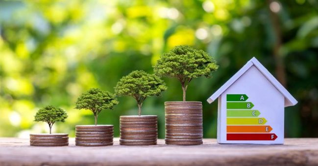 edifícios mais sustentáveis