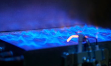 Instituto de Formação da Vulcano divulga curso técnico de conceitos de combustão (online)