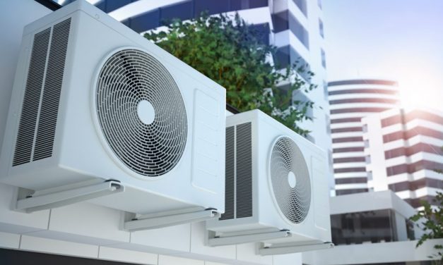 Ar condicionado: Mercado português vale 200 milhões de euros