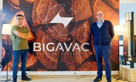 BIGAVAC é a nova empresa portuguesa a operar no mercado do aquecimento, ventilação e ar condicionado