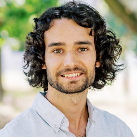 Picture of Miguel Macias Sequeira