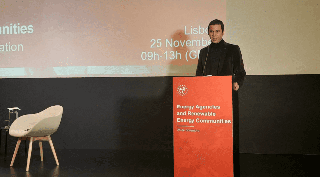 CER: Estudo aponta agências de energia como “facilitadores” na disseminação de projectos