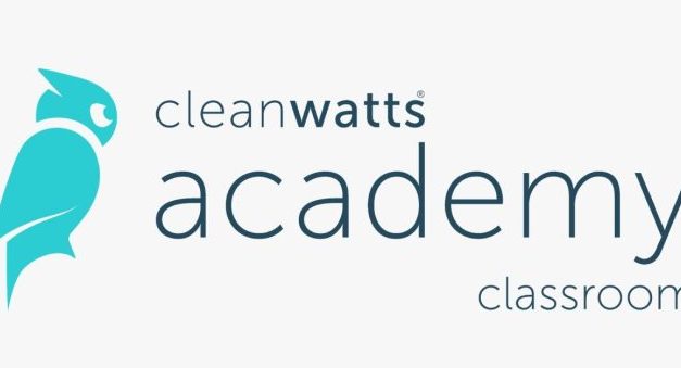 Cleanwatts lança academia de investigação para formar os líderes verdes do futuro