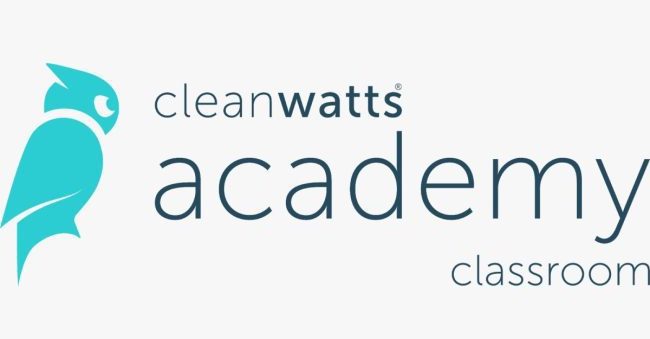 cleanwatts academy