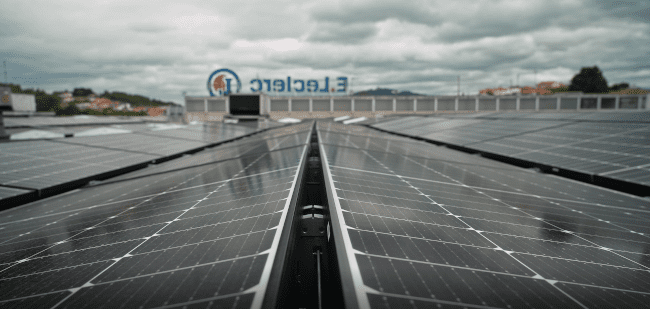 Legendre Energia completa o seu primeiro projeto solar em Portugal