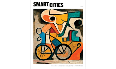 Quem faz parte da comunidade das cidades inteligentes em Portugal? Anuário Smart Cities 2023 já está disponível