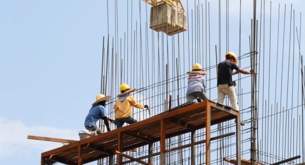 INE: Custos de construção de habitação nova sobem em 2023