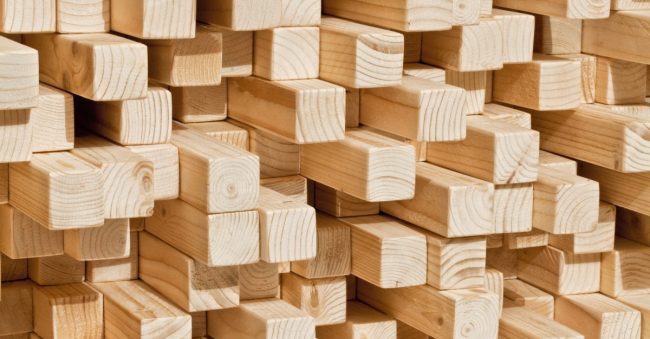 energia incorporada edificios materiais madeira