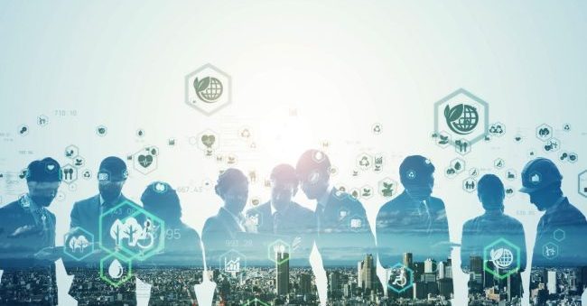 talento energia construção