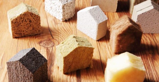 materiais construção naturais