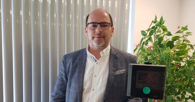 Wilo Paulo Fernandes