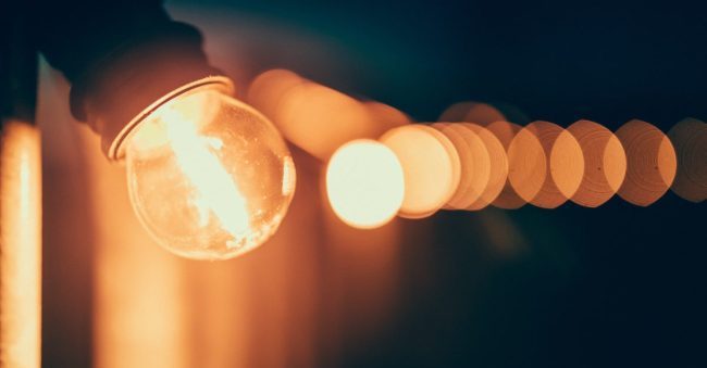 Fotografia: ©Mikael Kristenson, na Unsplash