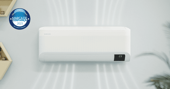 Samsung distinguida pelos portugueses como Marca de Confiança