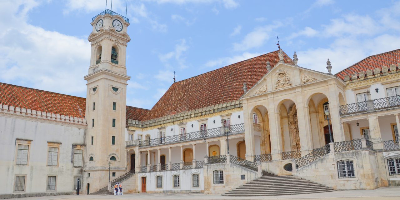 Carrier vai abordar desafios de AVAC em edifícios históricos em evento da Universidade de Coimbra