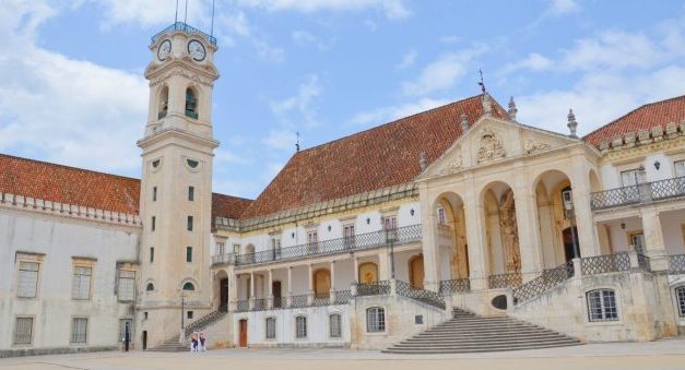 Carrier vai abordar desafios de AVAC em edifícios históricos em evento da Universidade de Coimbra