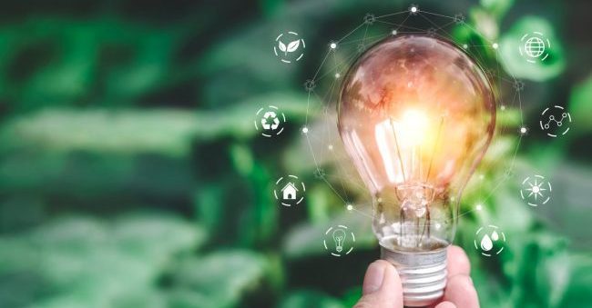 eficiência energética