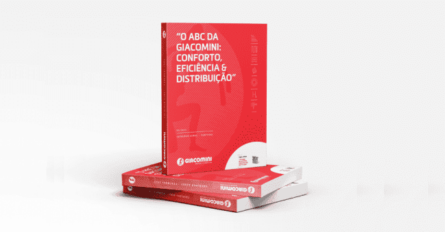 Giacomini Portugal lança o Catálogo Geral de 2023: Uma ferramenta essencial para profissionais do setor