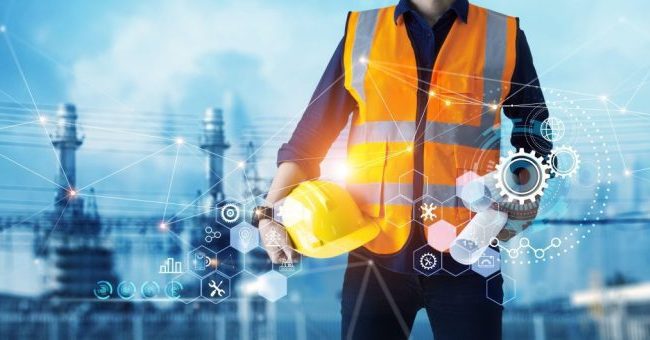 digital construção