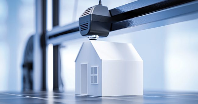 Economia circular no ambiente construído: Painel modular à base de plástico reciclado para renovação de fachadas de edifícios