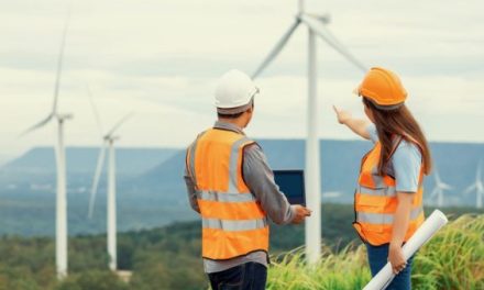 Mulheres ocupam 32 % dos empregos relacionados com as renováveis, diz a REN21