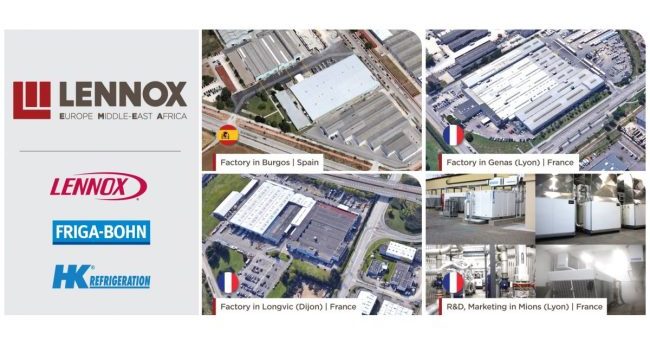 Lennox EMEA