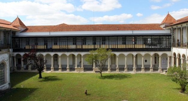 Arquitetura comemora hoje 35 anos de existência na Universidade de Coimbra