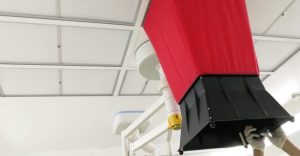 Próxima tarde técnica da EFRIARC é sobre instalações AVAC em blocos operatórios hospitalares