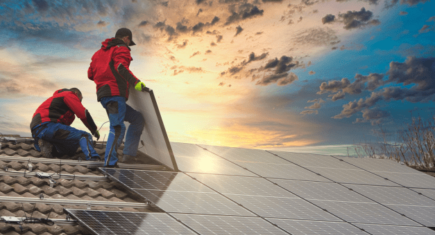 O que fazer aos painéis solares quando deixam de ser eficientes?
