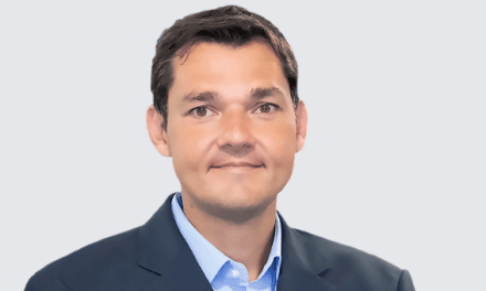 Felipe Kops é o novo CEO da Schindler Ibéria