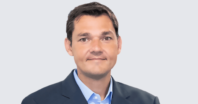 Felipe Kops é o novo CEO da Schindler Ibéria