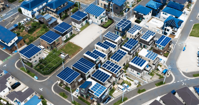 Novo projecto europeu elabora plano de descarbonização dos edifícios