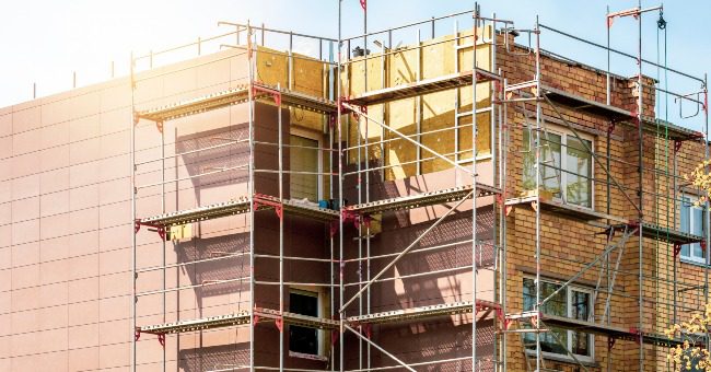 Isabel Sarmento: “a renovação profunda e rápida do edificado são os grandes desafios a que Portugal tem de responder”