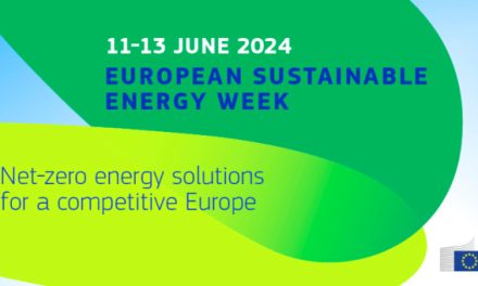 18ª edição da Semana Europeia da Energia Sustentável já tem inscrições abertas
