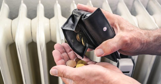 Projecto europeu está a investigar a pobreza energética em comunidades marginalizadas