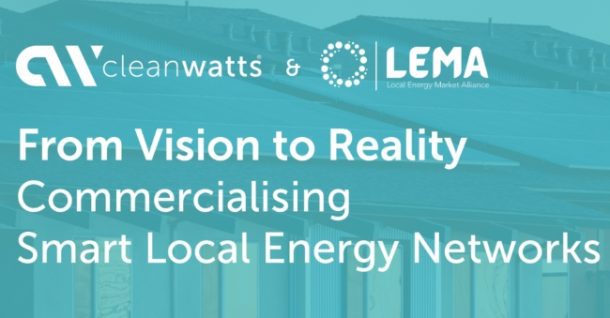 Cleanwatts encerra ciclo de webinars sobre literacia energética a 6 de ...