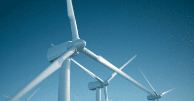 OBO BETTERMANN: Sistemas de instalação elétrica para aerogeradores