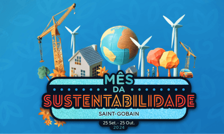 Saint-Gobain Portugal celebra mês da sustentabilidade