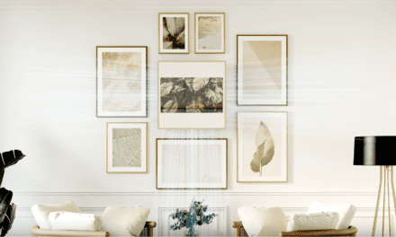 Novo ar condicionado ARTCOOL™ Gallery Premium: a melhor arte da LG chega ao mercado nacional