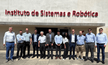 UC integra consórcio internacional que pretende revolucionar o panorama da eficiência energética na Europa