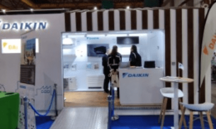 Daikin e Daitherma na Concreta 2024