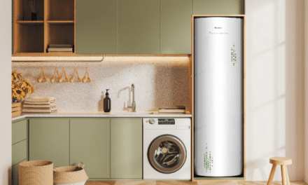 Free Match ATW Marina da Gree: solução multisplit com água quente sanitária em simultâneo