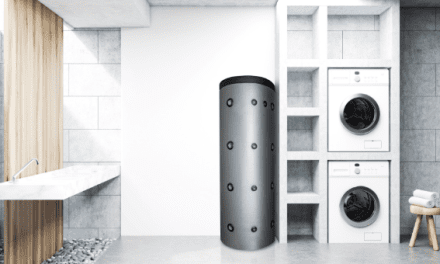 EUROFRED apresenta o Aquatank NEO da Daitsu, um depósito para aumentar a eficiência das bombas de calor