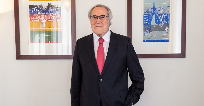 “O sector estará, como sempre esteve, pronto para responder às exigências do mercado”