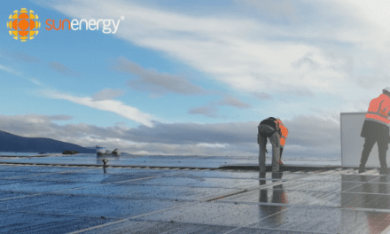 SunEnergy assinala 15 anos de atividade com previsões de um grande investimento a nível Ibérico