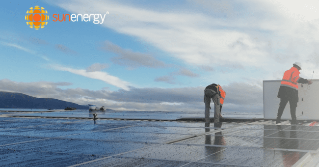 SunEnergy assinala 15 anos de atividade com previsões de um grande investimento a nível Ibérico