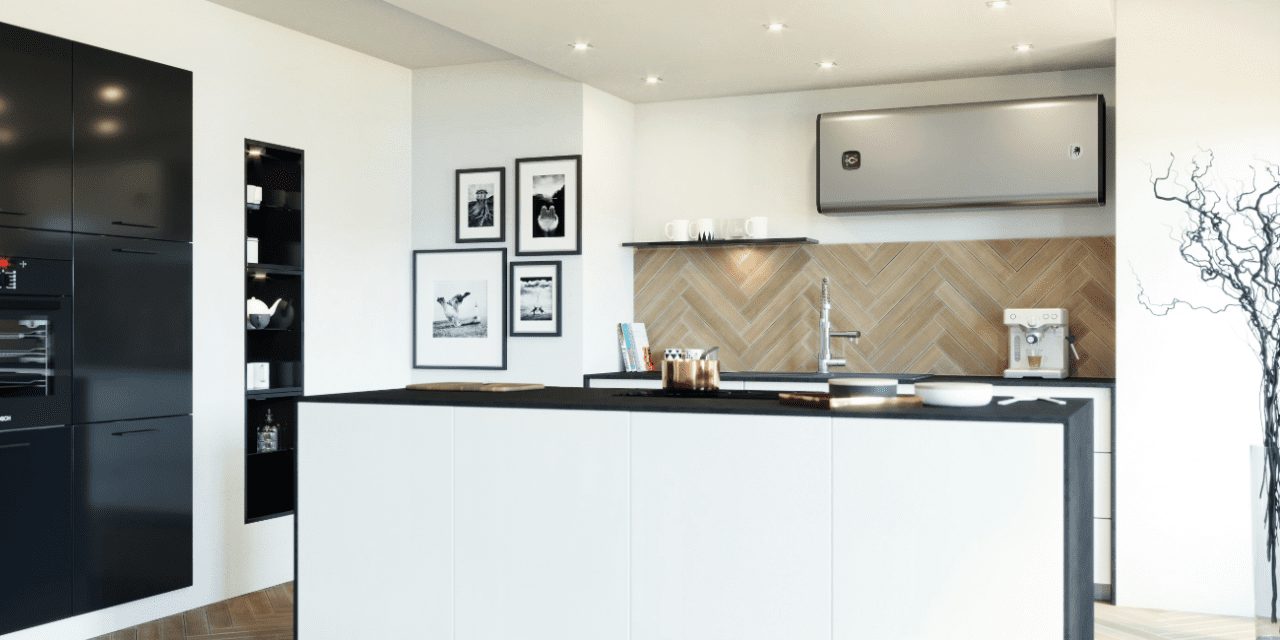 Quer comprar um termoacumulador, mas não sabe o que escolher? A Thermor diz-lhe quais os pontos a considerar