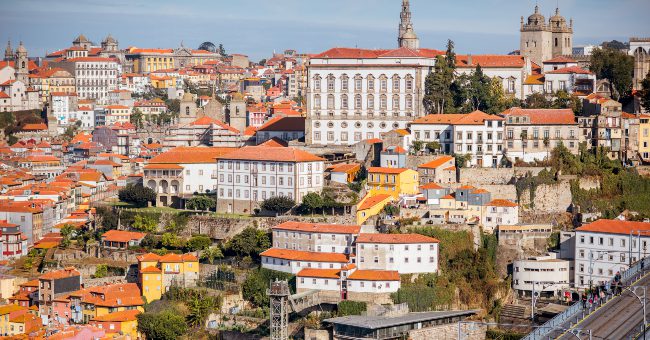 O caminho da Invicta para a descarbonização