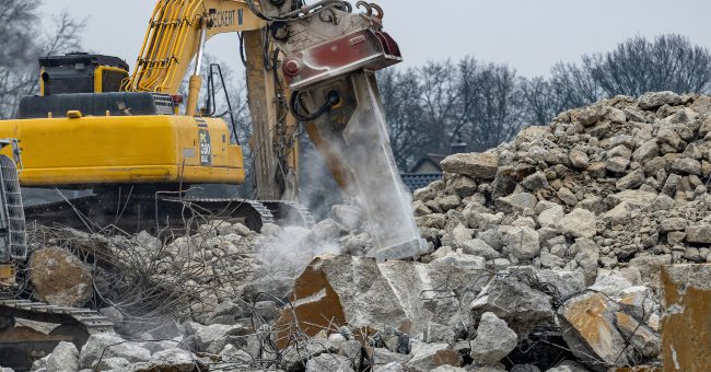 Projecto DISCOVER: a tecnologia em prol de um sector da construção mais circular