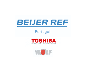 Beijer Ref Portugal, Unipessoal, Lda.