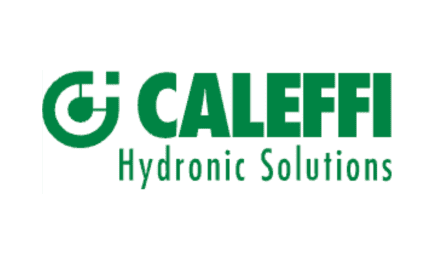 Caleffi Hidronic Solutions